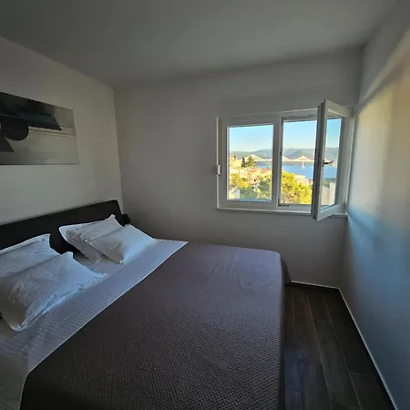 Wanderlust Apartment Komarna Exterior photo