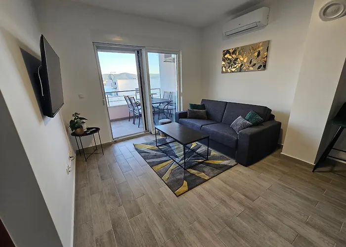 Wanderlust Apartment