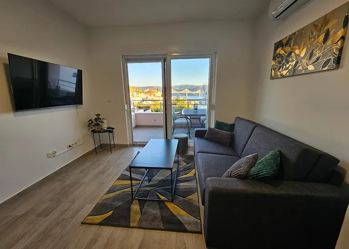 Wanderlust Apartment