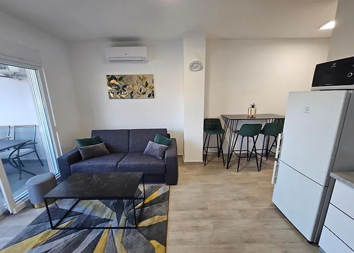 Wanderlust Apartment