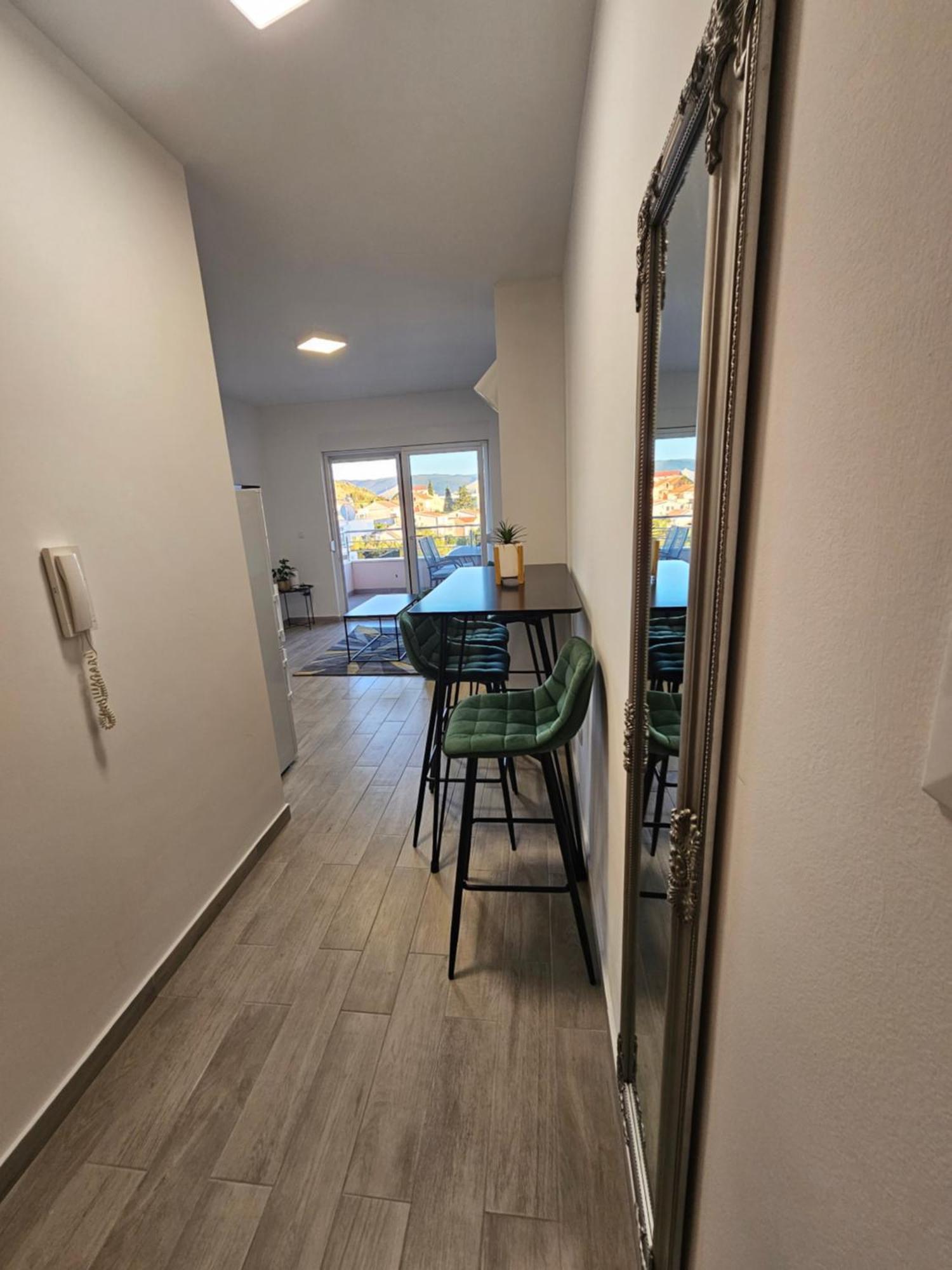 Apartment Wanderlust